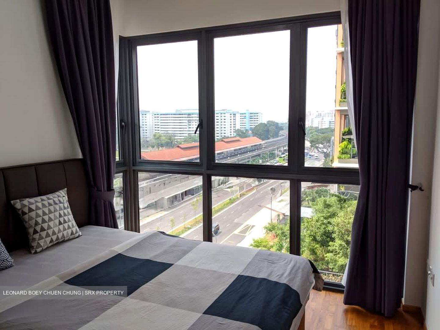 North Park Residences (D27), Apartment #594138011
